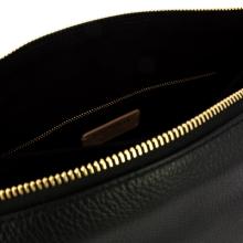 Coccinelle Borsa a spalla Iside Noir - 5