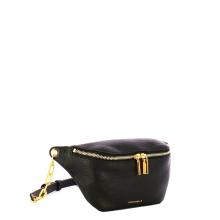 Coccinelle Borsa a spalla Lily Noir - 2