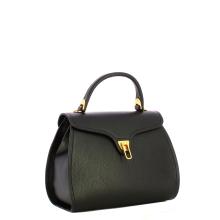 Coccinelle Borsa a mano Marvin media Noir - 2