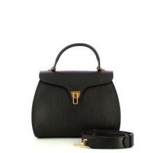 Coccinelle Borsa a mano Marvin media Noir - 4