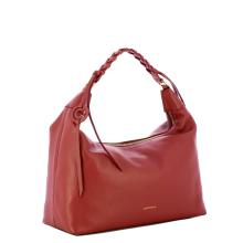 Coccinelle Hobo bag Rhea Brandy - 2