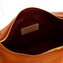 Coccinelle Hobo bag piccola Rhea Cuir - 5