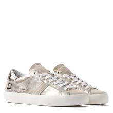 DATE Sneakers Hill Low Stardust Platinum - 2