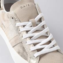 DATE Sneakers Hill Low Stardust Platinum - 4