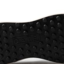 D.A.T.E. Sneakers Athleta Nylon Vanilla - 3