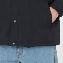 Dickies Giacca Coach Oakport Black - 5