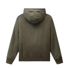 Dickies Giacca New Sarpy Military Green - 7