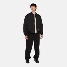 Dickies Giacca Bomber Plains Black - 4