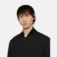 Dickies Giacca Bomber Plains Black - 5