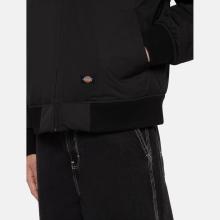 Dickies Giacca Bomber Plains Black - 6