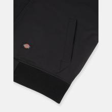 Dickies Giacca Bomber Plains Black - 8