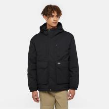 Dickies Giacca Plains Black - 9
