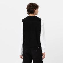 Dickies Gilet Mount Hope Black - 2