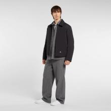 Dickies Piumino Eisenhower Black - 4