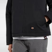 Dickies Piumino Eisenhower Black - 6