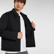 Dickies Piumino Eisenhower Black - 8