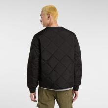 Dickies Giacca Liner Samburg Black - 4