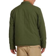 Deus Ex Machina Sovracamicia Tommy Surf Pine - 3