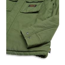 Deus Ex Machina Sovracamicia Tommy Surf Pine - 6