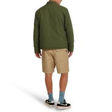 Deus Ex Machina Sovracamicia Tommy Surf Pine - 8