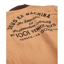 Deus Ex Machina Giacca Address Workwear Dijon - 10