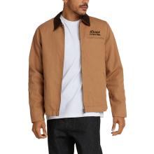 Deus Ex Machina Giacca Address Workwear Dijon - 2