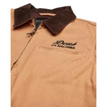 Deus Ex Machina Giacca Address Workwear Dijon - 9