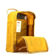 Backpack Kånken-OCHRE-UN