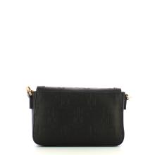 FRAC Borsa a tracolla logata Black - 3