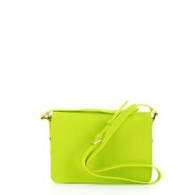Fracomina Borsa a tracolla Bella Lime - 3