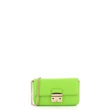 Furla Mini Borsa a bandoliera Metropolis Wasabi - 1