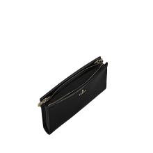 Furla Mini Borsa a bandoliera Camelia Nero - 3