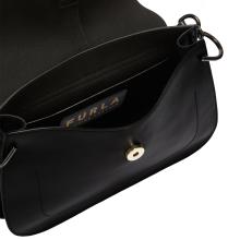 Furla Borsa a mano Flow M Nero - 4