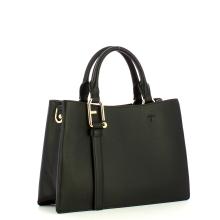 Furla Borsa a mano Nuvola M Nero - 2
