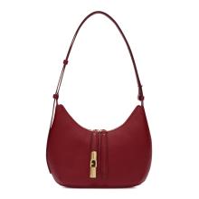 Furla Sottospalla Goccia S Ciliegia - 1