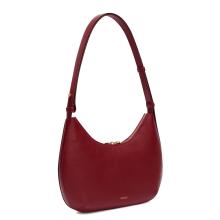 Furla Sottospalla Goccia S Ciliegia - 2