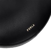 Furla Sottospalla Delizia Mini Nero - 5