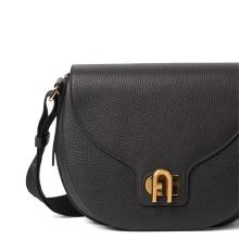 Furla Mini Borsa a bandoliera Nero Toni Nero - 3