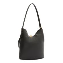 Furla Secchiello Sfera Soft Nero - 2