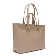 Furla Borsa a spalla Duetto L Stucco Gray - 2