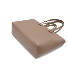 Furla Borsa a spalla Duetto L Stucco Gray - 3