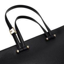 Furla Borsa a spalla Duetto L Nero - 3