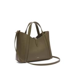 Furla Borsa a mano Goccia S Sage - 2