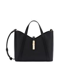 Furla Borsa a mano Goccia S Nero - 1