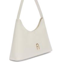Furla Borsa a spalla Diamante S Panna - 3