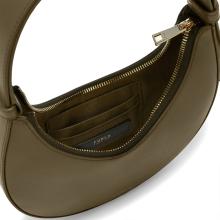 Furla Sottospalla Delizia Mini Sage - 4