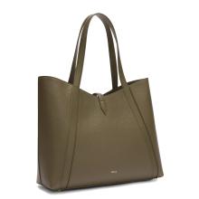 Furla Borsa a spalla Goccia L Sage - 2