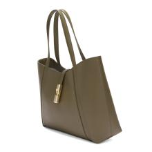 Furla Borsa a spalla Goccia L Sage - 3