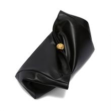 Furla Pochette Sfera Soft M Nero - 3