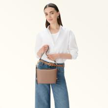 Furla Mini Borsa a mano Nuvola Greige - 7